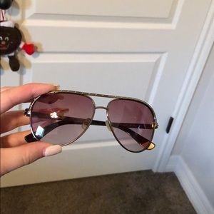 Juicy Couture sunglasses